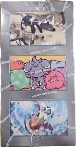 Cutie Pokémon TCG: Scarlet & Violet - Supercharged Breaker sv8 KR Booster Box (Korean) - Img 2