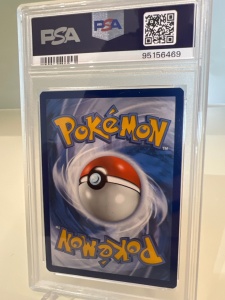 Milotic #TG02/TG30 PSA 10 GEM MT - Tempestade Prateada (SWSH12) Galeria de Treinadores - Img 4