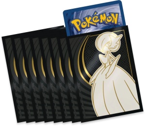 Pakiet ETB Pokémon TCG: Mega Evolution - Mega Lucario i Mega Gardevoir - Img 15