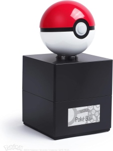 Pokémon Poke Ball Replik - Img 6