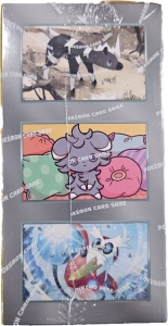 Pokémon TCG : Scarlet & Violet - Boîte de Boosters Supercharged Breaker sv8 KR (Coréen) - Img 2