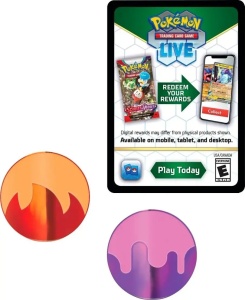 Pokémon TCG-set: Dragapult ex League Battle Deck - Img 8
