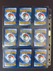 Πλήρες σετ 15 καρτών Pokémon TCG Συλλογή McDonald's 2024 M24 (Αγγλικά) - Img 3