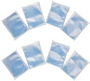 Σετ 125 Ultra Pro - Penny Sleeves® για κάρτες TCG Pokemon - Πολυπροπυλένιο (PP)