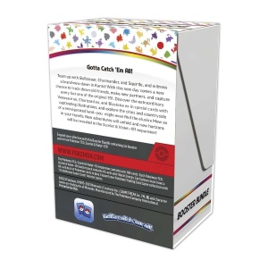 Cutie Pokémon TCG TCG Scarlet & Violet 151 DE Booster Bundle Factory Sealed - 6 Booster Packs - Img 5