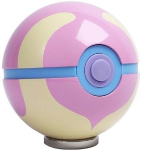 Pokémon gyógyító labda másolat - Img 2
