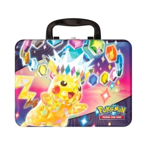 Pokémon TCG: Κουτί Συλλεκτών - Pikachu