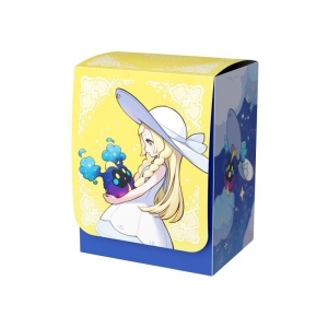 Pokémon TCG: Σετ Κέντρου Pokémon Mega Brave - Mega Lucario & Lillie (Ιαπωνία) - Img 7