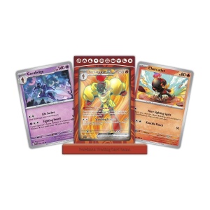 Pokémon TCG: Armarouge EX Premium Collection Set - Img 3