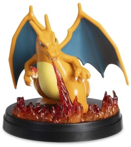 Pokémon TCG: Charizard EX Super Premium Collection Set - Img 8