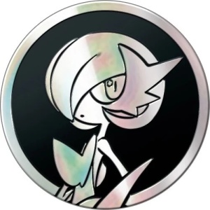 Pokémon TCG: Megaevolución - Mega Gardevoir Caja de Entrenador de Élite - Img 7