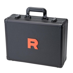 Pokémon TCG: Pokémon TCG: Team Rocket Collector's Briefcase (Japanese) 🚀💼 - Img 5