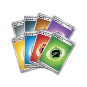 Pokémon TCG-set: Scarlet & Violet 151 - Elite Trainer Box - Img 6