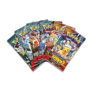 Pokémon TCG: Verzamelblik - Pikachu - Img 6