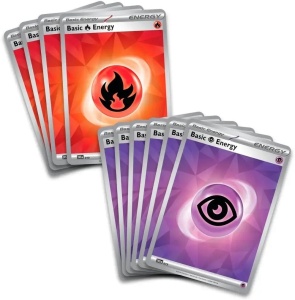 Set Pokémon TCG: Dragapult ex Liga-Kampfdeck - Img 5