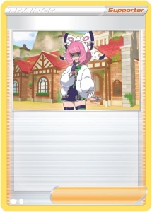 Set Pokémon TCG: Klara Premium-Turnier-Sammlung - Img 5