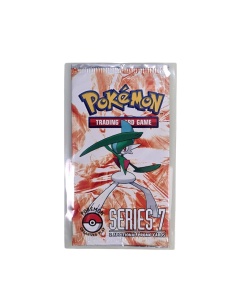 Πακέτο καρτών Pokémon TCG: Πακέτο προσφοράς Series7 - Registeel - Σφραγισμένο EN - 1 πακέτο ενίσχυσης