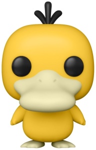 Funko POP! Games: Pokémon - Psyduck #781 - Img 2