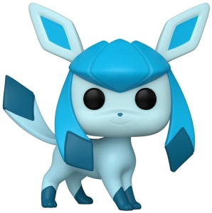Funko POP! Pokémony - Glaceon #921 - Img 2