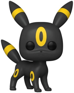 Funko POP! Pokémony - Umbreon #948 - Img 2