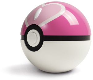 Pokémon Kärleksboll Replika - Img 5