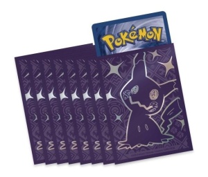 Pokémon TCG Card Set: Scarlet & Violet 4.5 Paldean Fates Elite Trainer Box - Img 3