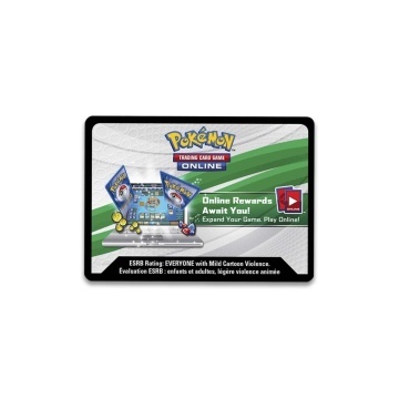 Pokémon TCG: Charizard-GX Premium Collection Lacrado - Img 7