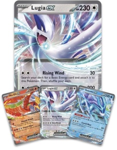 Pokémon TCG: Coleção Premium de Poderes Combinados - Img 3