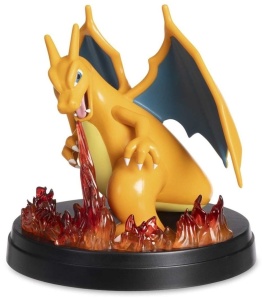 Pokémon TCG: Coleção Super Premium do Charizard EX - Img 5