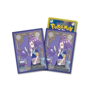 Pokémon TCG: Conjunto de centro Pokémon Mega Symphonia - Mega Gardevoir e Acerola (JP) - Img 6