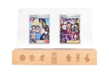 Pokémon TCG: One Year Anniversary Exclusive Gift Box - Simplified Chinese - Img 5
