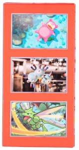 Pokémon TCG Scarlet & Violet 151 KR Booster Bundle Display Box Lacrado de Fábrica - 20 Pacotes de Reforço (Koreana) - Img 4