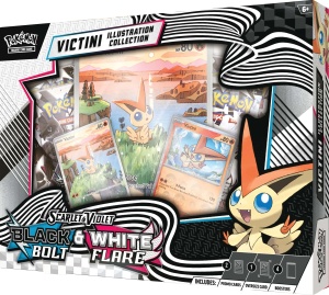 Pokémon TCG: Scarlet &amp; Violet - Unova Legacy Supreme Collector's Hoard 👑🌟🏆 - Img 13
