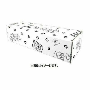 Pokémon TCG Special Box Yu Nagaba Pikachu (Ιαπωνικά) - Img 4