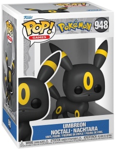¡Funko POP! Pokémon - Umbreon #948
