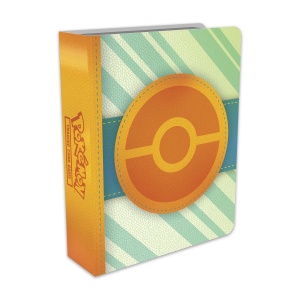 Комплект Pokémon TCG: Paldea Adventure Chest - Img 6