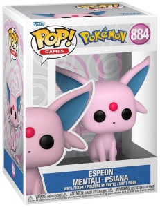 Funko POP! Games: Pokémon - Espeon #884