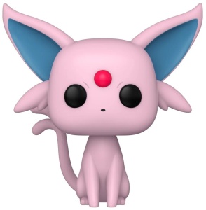 Funko POP! Pokémony - Espeon #884 - Img 2