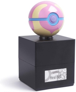 Pokémon gyógyító labda másolat - Img 4