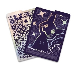 Pokémon TCG Card Set: Scarlet & Violet 4.5 Paldean Fates Elite Trainer Box - Img 4