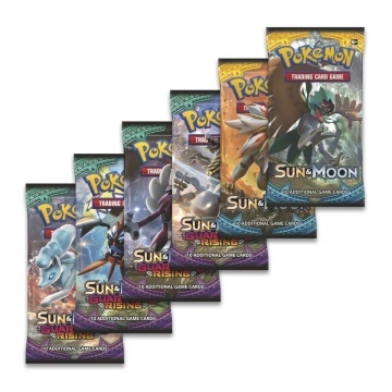 Pokémon TCG: Charizard-GX Premium Collection Förseglad - Img 4