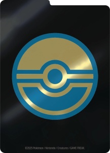 Pokémon TCG: Mega Evolução - Caixa de Treinador de Elite Mega Lucario - Img 4