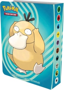 Pokemon TCG: Scarlet & Violet - Μίνι Χαρτοφυλάκιο Farfetch'd - Img 3