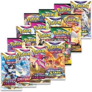 Pokémon TCG Sword & Shield Ultra Premium Collection - Charizard - Img 5
