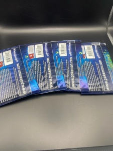 Pokémon XY Evolúciók - 4 Booster csomag gyári pecsétes csomagolásban - Img 2