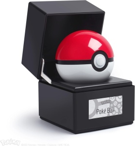 Réplica da Pokébola Pokémon - Img 7
