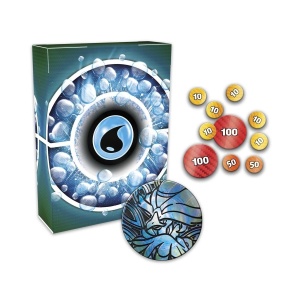 Set Pokémon TCG: Deluxe-Kampfdeck - Quaquaval EX - Img 4