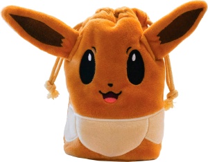 Комплект Pokémon TCG: Scarlet &amp; Violet 8.5 Prismatic Evolutions Accessory Pouch Collection - Img 2