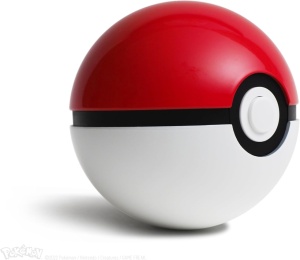 Pokémon Poke Ball Replik - Img 4
