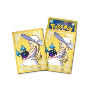 Pokémon TCG: Σετ Κέντρου Pokémon Mega Brave - Mega Lucario & Lillie (Ιαπωνία) - Img 8